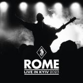 Rome - Live In Kyiv 2023 (2CD)