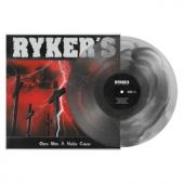 Ryker'S - Ours Was A Noble Cause (LP)