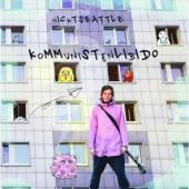 Nichtseattle - Kommunistenlibido (Graphic Novel By Fania Jakob+Vinyl-Edition Bonus Track) (2LP)