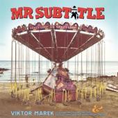 Mr Subtitle - The Lucky Bag Of Viktor Marek (LP)