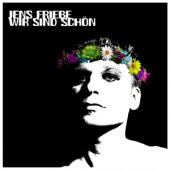 Friebe, Jens - Wir Sind Schon (LP)