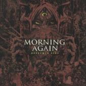 Morning Again - Borrowed Time (Purple/Black-Smoke Vinyl) (LP)