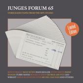 V/A - Junges Forum 65 (Unreleased Tracks From The Mps-Studio) (2LP)