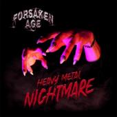 Forsaken Age - Heavy Metal Nightmare (LP)