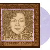 Vespero - Songo (Violet Vinyl) (LP)