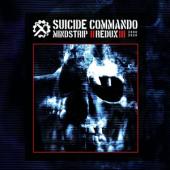 Suicide Commando - Mindstrip Redux (2CD)