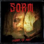 S.O.R.M - Under My Skin (Orange Marbled Vinyl) (LP)