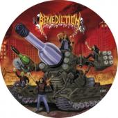 Benediction - 7-Benediction (Lp) (LP)
