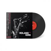 Kirk, Rahsaan Roland - Live At Ronnie Scott'S 1963 (LP)