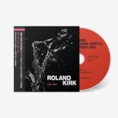 Kirk, Rahsaan Roland - Live At Ronnie Scott'S 1963