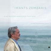 Zandberga, Diana - Zemzaris: Works For Piano
