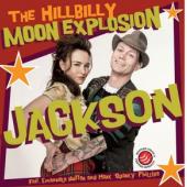 Hillbilly Moon Explosion - Jackson (7INCH)