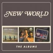 New World - Albums (3CD)