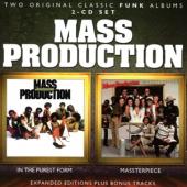 Mass Production - In The Purest Form/Massterpiece (Expanded Edition W/Bonus Tracks) (2CD)