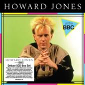 Jones, Howard - At The Bbc (5CD)