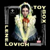 Lovich, Lene - Toy Box - The Stiff Years 1978-1983 (4CD)