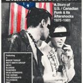 V/A - Blank Generation (A Story Of Us/Canadian Punk And Its Aftershocks 1975-81) (5CD)