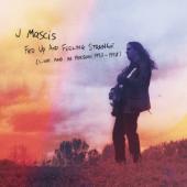 Mascis, J - Fed Up And Feeling Strange (Live And In Person 1993-1998)) (3CD)