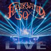 Hawkwind - 50 Live (2CD)