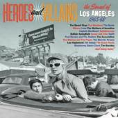 V/A - Heroes And Villains ( The Sound Of Los Angeles 1965-68) (3CD)