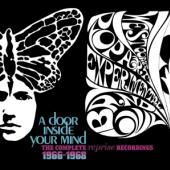 West Coast Pop Art Experimental Band - A Door Inside Your Mind  (The Complete Reprise Recordings 1966-1968) (4CD)
