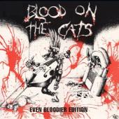 V/A - Blood On The Cats - Even Bloodier (2CD)