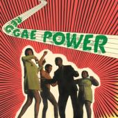 V/A - Reggae Power (Jamaican Hits From 1968 To 1972) (2CD)