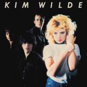 Wilde, Kim - Kim Wilde (Clear With Black Splatter Vinyl Edition) (LP)