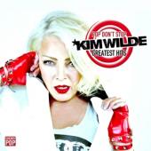 Wilde, Kim - Pop Don'T Stop - Greatest Hits (.. Greatest Hits) (2CD)