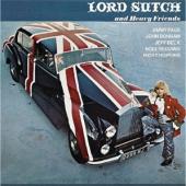 Lord Sutch & Heavy Friend - Lord Sutch & Heavy Friends (Ft. Jimmy Page, Jon Bonham, Jeff Beck)