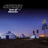 Spirit - Tent Of Miracles (2CD)
