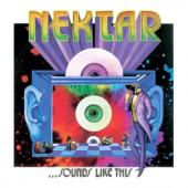 Nektar - Sounds Like This (2CD)