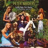 Bardens, Peter - Long Ago, Far Away (The Recordings 1969-1971) (2CD)