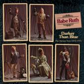 Babe Ruth - Darker Than Blue (The Harvest Years 1972-1975) (3CD)