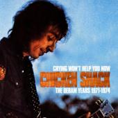 Chicken Shack - Crying Won'T Help You Now (The Deram Years 1971-1974) (3CD)