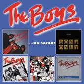 Boys - Boys On Safari (5CD)