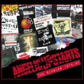 Angelic Upstarts - Singles 1978-85 (2CD)