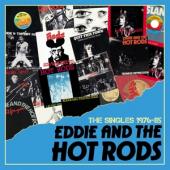 Eddie And The Hot Rods - Singles 1976-1985 (2CD)