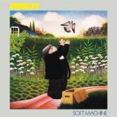 Soft Machine - Bundles (LP)