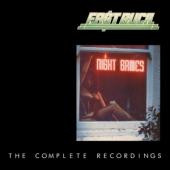 Fast Buck - Night Games - The Complete Recordings (4CD)