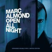 Almond, Marc - Open All Night Midnight (Blue Vinyl) (2LP)