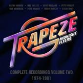 Trapeze - Midnight Flyers  (Complete Recordings Volume 2 (1974-1981)) (5CD)