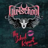 Girlschool - School Report 1978-2008 (5CD)