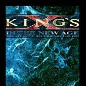 King'S X - In The New Age  (The Atlantic Recordings 1988-1995) (6CD)