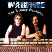 Warfare - Lemmy Sessions (3CD)