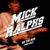 Ralphs, Mick - On The Run (4CD)