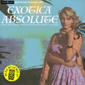 Baxter, Les - Exotica Absolute (2CD)