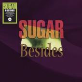 Sugar - Besides (Clear Vinyl) (2LP)