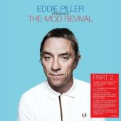 V/A - Eddie Piller Presents More Of The Mod Revival (.. Presents More Of The Mod Revival) (2LP)