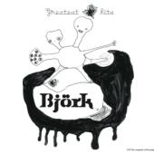 Bjork - Greatest Hits (2LP)